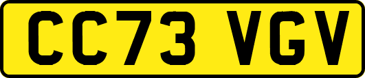 CC73VGV