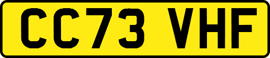 CC73VHF