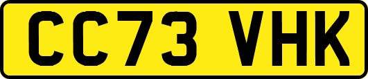 CC73VHK