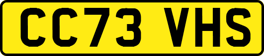 CC73VHS