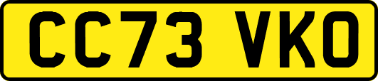 CC73VKO