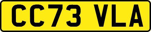 CC73VLA
