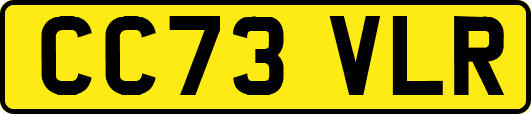 CC73VLR