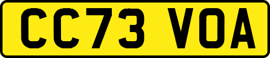 CC73VOA