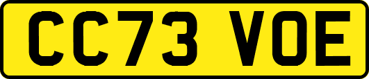 CC73VOE