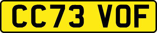 CC73VOF