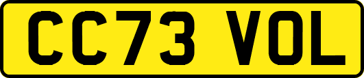 CC73VOL