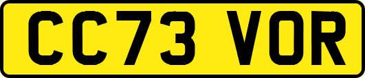 CC73VOR
