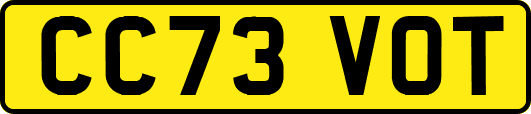 CC73VOT