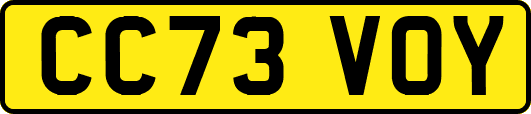 CC73VOY