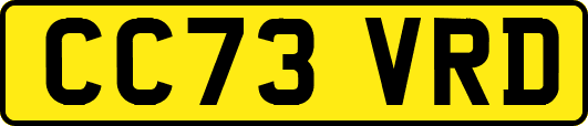 CC73VRD
