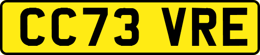 CC73VRE