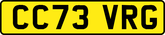 CC73VRG