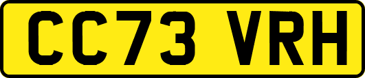 CC73VRH