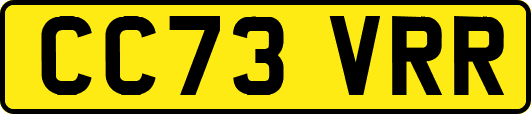 CC73VRR
