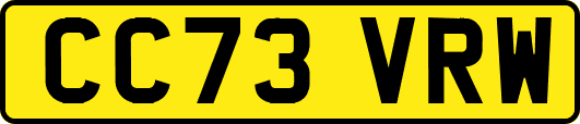 CC73VRW