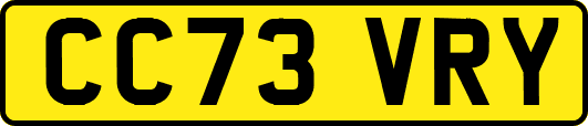 CC73VRY
