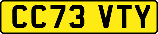 CC73VTY