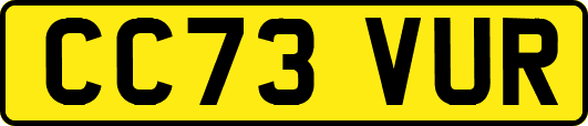 CC73VUR