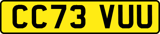 CC73VUU