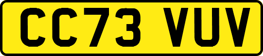 CC73VUV