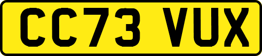 CC73VUX