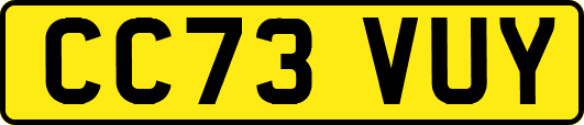 CC73VUY
