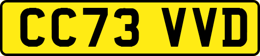 CC73VVD