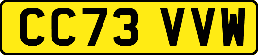 CC73VVW