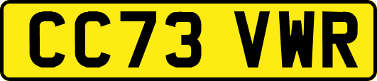 CC73VWR