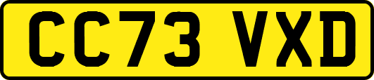 CC73VXD