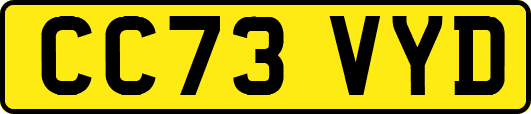 CC73VYD
