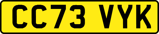CC73VYK