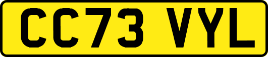 CC73VYL