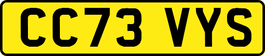CC73VYS