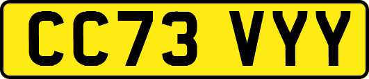 CC73VYY