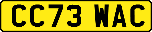 CC73WAC
