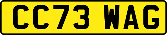 CC73WAG