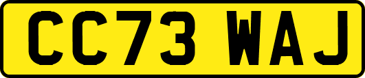 CC73WAJ