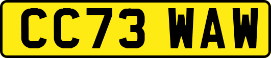 CC73WAW