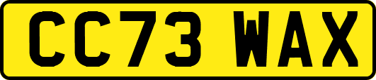 CC73WAX
