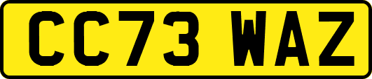 CC73WAZ