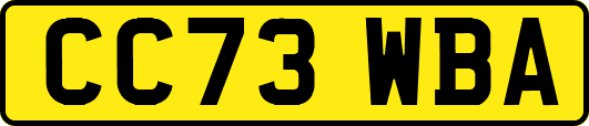 CC73WBA