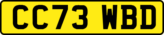CC73WBD