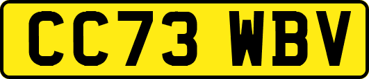 CC73WBV