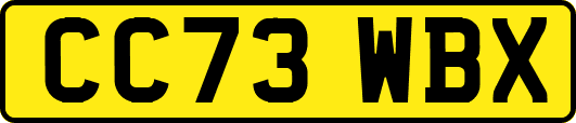 CC73WBX