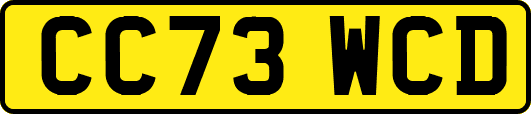 CC73WCD