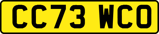 CC73WCO