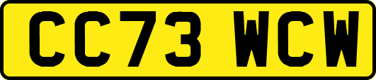 CC73WCW