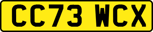CC73WCX